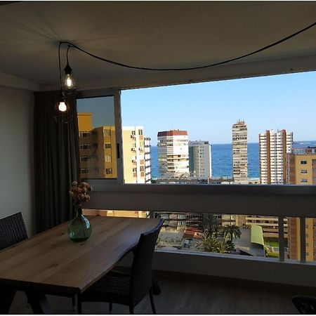 Playa Levante, Recien Reformado Benidorm Zewnętrze zdjęcie